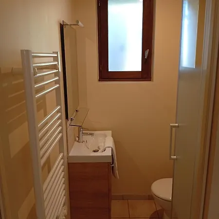 Pansiyon Dans Un De Chateau De L'estang