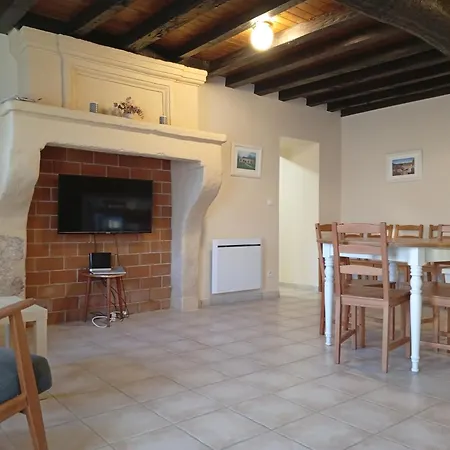 Pansiyon Dans Un De Chateau De L'estang