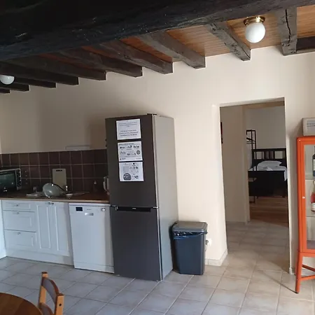 Pansiyon Dans Un De Chateau De L'estang